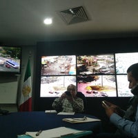 Photo taken at Subsecretaría de Control de Tránsito by Fernando B. on 8/30/2018