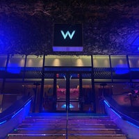 Photo taken at W Los Angeles - West Beverly Hills by Mbrook on 12/18/2022