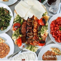 Photo taken at Köşebaşı Restaurant by ilker Ö. on 4/27/2019