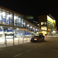 Ikea Viale Svezia 1