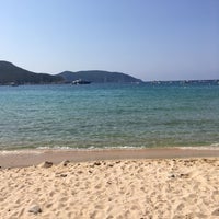 Plage Darone 5 Tips