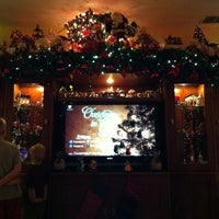 Photo taken at Christmas in the Shire by Jake Z. on 12/6/2012