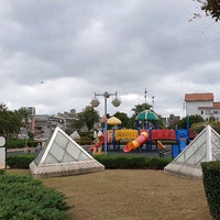 迪化運動公園 Other Great Outdoors