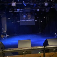 Live Square 2nd Line Rock Club In 福島区