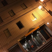 Photo taken at Hotel Rasso Kushiro by とだよ on 3/29/2017