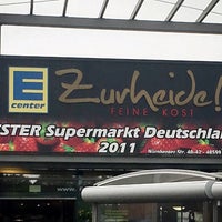 5/19/2016에 Biggi P.님이 Zurheide Feine Kost - EDEKA Frischecenter에서 찍은 사진