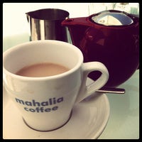 Mahalia - 2 Flint St