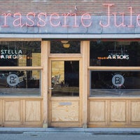 รูปภาพถ่ายที่ Brasserie Jules โดย Brasserie Jules เมื่อ 1/18/2019