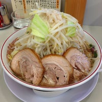 勝鬨屋 粟山店 Ramen Restaurant 勝鬨屋 粟山店 Ramen Restaurant