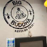 Photo taken at Big Buddha by Suvodeep D. on 8/17/2022