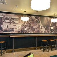 Photo taken at Starbucks by Suvodeep D. on 4/30/2022