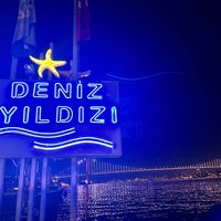 Photo taken at Deniz Yıldızı by Suvodeep D. on 4/15/2024