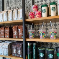 Photo taken at Starbucks by Suvodeep D. on 7/21/2022