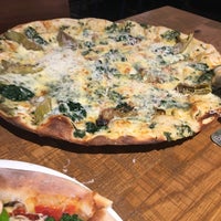Photo taken at California Pizza Kitchen by Jyoti S. on 5/25/2017