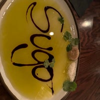 Photo prise au Sugo Restaurant par Jyoti S. le5/9/2024