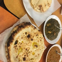 9/14/2018에 Jyoti S.님이 Pakwan Indian Restaurant에서 찍은 사진