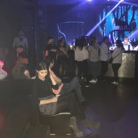 Photo taken at Senate Club &amp;amp; Lounge by sana danaie on 3/24/2017