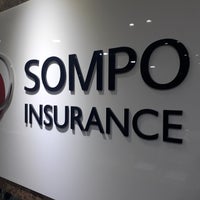 PT Sompo Insurance Indonesia - Jakarta Selatan - Jakarta, Jakarta