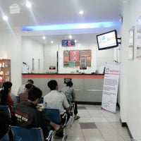 Bank Bri Kcp Duta Mas Fatmawati Kebayoran Baru 1 Tip From 59 Visitors