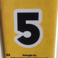 Review Waroeng Steak & Shake