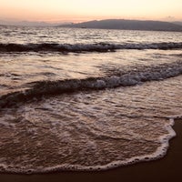 Plage De La Promenade Du Soleil Antibes Provence Alpes