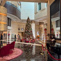 Photo taken at Raffles Dubai by Michael . on 12/21/2023
