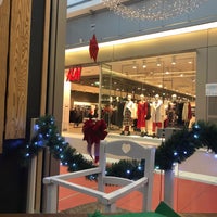 Photo taken at TiburTino Shopping Center by alessandro o. on 12/22/2018