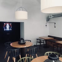 4/15/2018 tarihinde Vova L.ziyaretçi tarafından café OMO'de çekilen fotoğraf