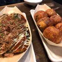 たこ焼き ど ない や