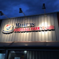 マリノスフットボールパーク東山田 Soccer Field In 都筑区 マリノスフットボールパーク東山田 Soccer Field In 都筑区