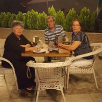 Photo taken at Ömürlü Restaurant by Hatice S. on 7/22/2017