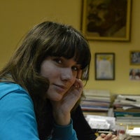 Photo taken at Обком КПРФ by Антон С. on 12/2/2012