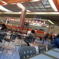 gap in green acres mall