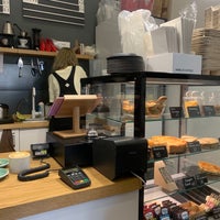 6/5/2019にNastia N.がBiblecoffeeで撮った写真