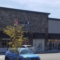 Christiana Fashion Center Shopping Plaza In Newark