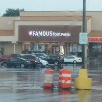 Famous footwear deals prices corner