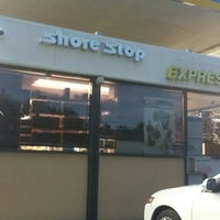 Shore Stop (Valero) - 891 S DuPont Hwy
