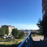 Photo taken at Мишуково by Zariel 2. on 7/19/2018
