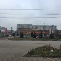 Photo taken at Ладожская улица by Zariel 2. on 11/9/2017