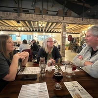 Photo taken at Meadowlark Brewing by Vint L. on 1/14/2023