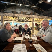 Photo taken at Meadowlark Brewing by Vint L. on 1/16/2023