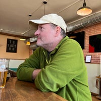 Photo taken at Thirsty Street Brewing Company by Vint L. on 4/30/2022