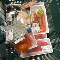 角上魚類 北区 北区 東京都