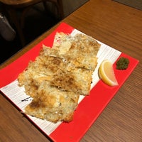 明神丸 西新宿店 西新宿 Da Sake Bari