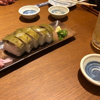 明神丸 西新宿店 西新宿 Da Sake Bari