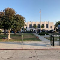 Photo taken at Venice High School by Phil T. on 10/11/2019