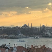 Photo taken at Sur Balık by Burak E. on 1/13/2024