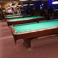 Photo taken at Van Phan Billiards and Bar by Artur Z. on 1/18/2017