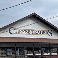 Photo taken at Cheese Traders by Linda M. on 11/12/2022
