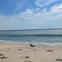 Photo taken at Nauset Beach by Linda M. on 8/20/2022